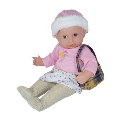 Muñeca Celeste Bebesit