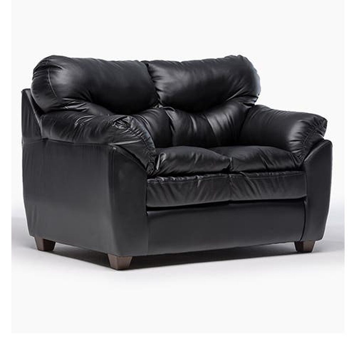 Sof&aacute; Sanenzzo Angela 2 Cuerpos Negro