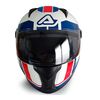 Casco Integral Acerbis FullFace FS-807 Talla XL