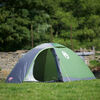 Carpa Coleman para 3 Personas