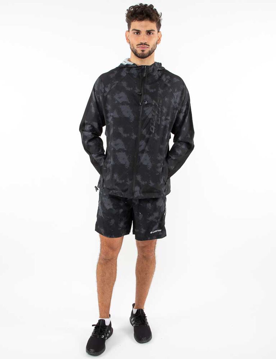Chaqueta Deportiva Hombre Lotto
