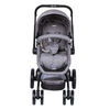 Coche Travel System Infanti I Giro Sha3042