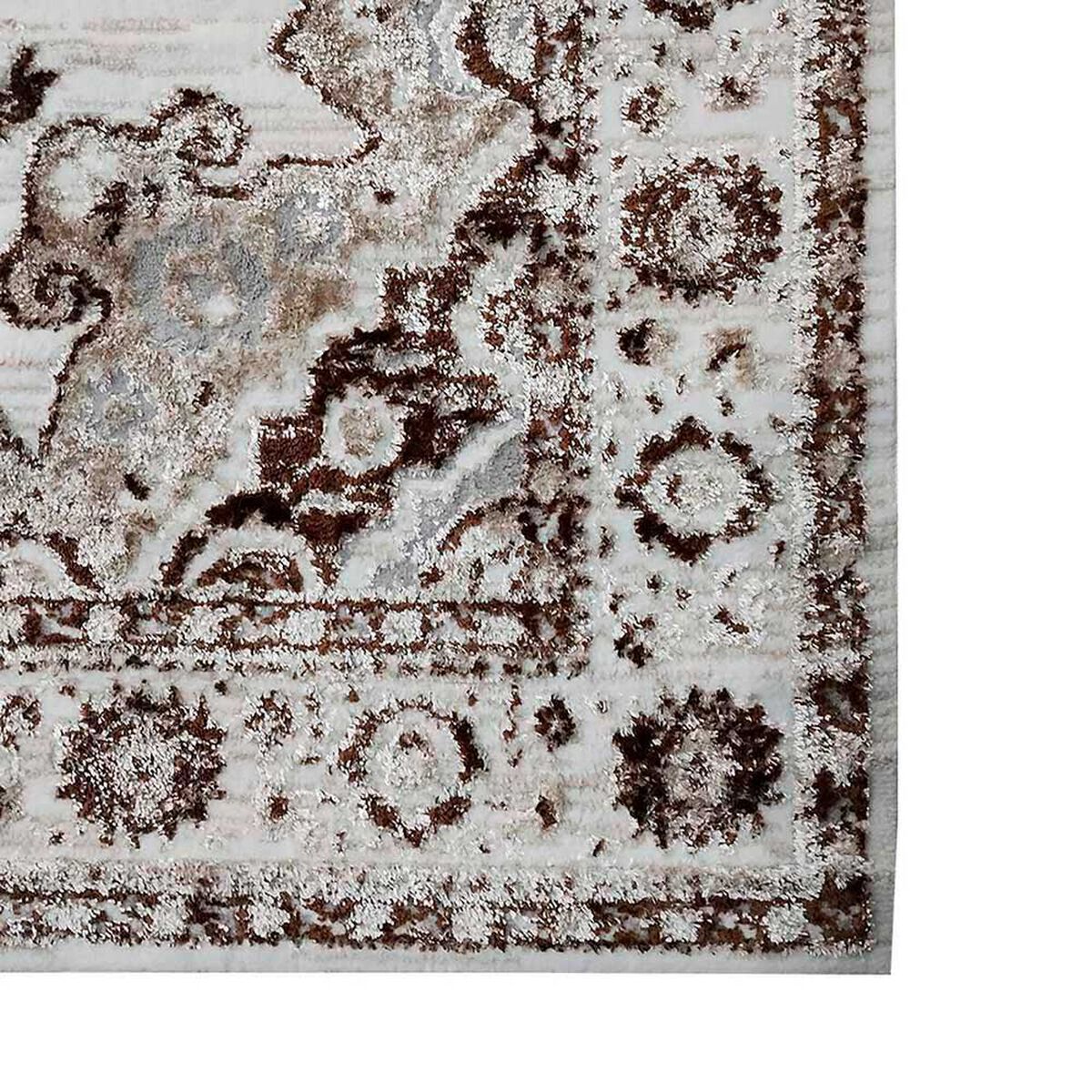 Alfombra Idetex Wind 280 x 200 Caf&eacute;