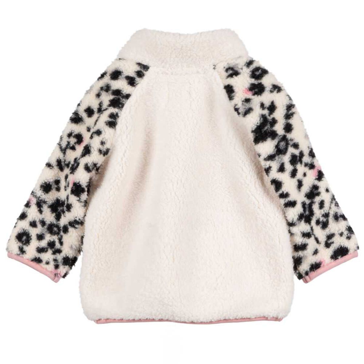 Polerón Sherpa Chess Baby