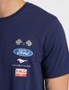 Pijama Corta Hombre Licencias