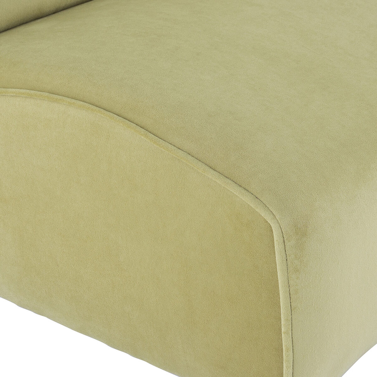 Set 2 Poltronas Bodevir Soft Pistacho