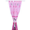 Cortina Hello Kitty Strawberry 145X220 Cm