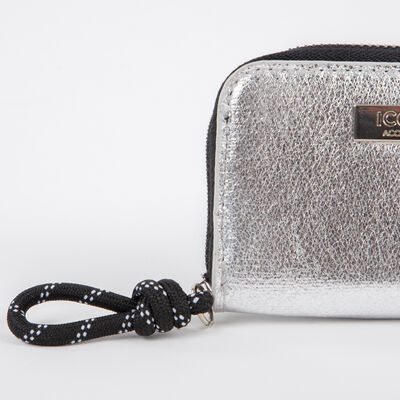 Imagen 2 del producto Billetera Plata Icono