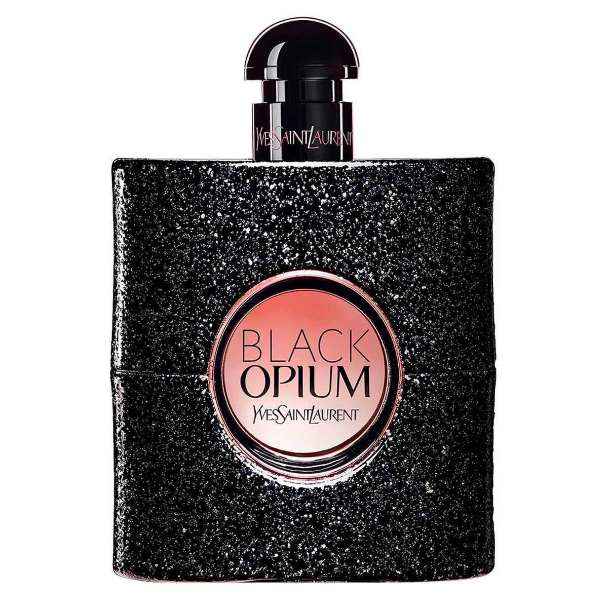 Perfume Yves Saint Laurent Black Opium EDT 90 ml