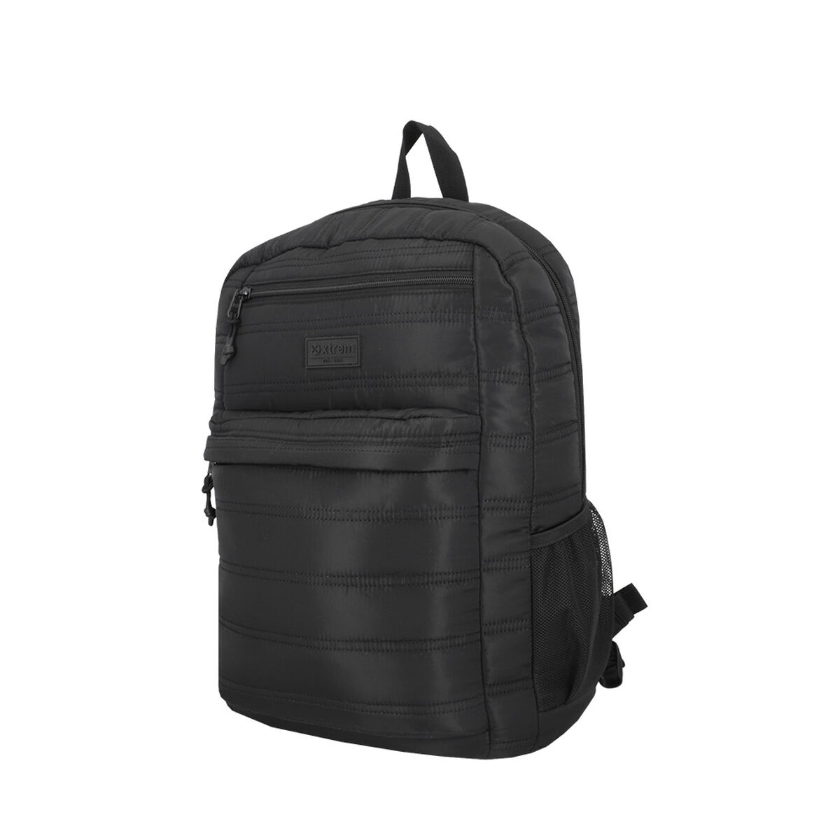 Megapack 2.0 5XT Mochila Niño Xtrem Negro