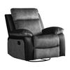 Bergere Zoy Home Brunei Negro