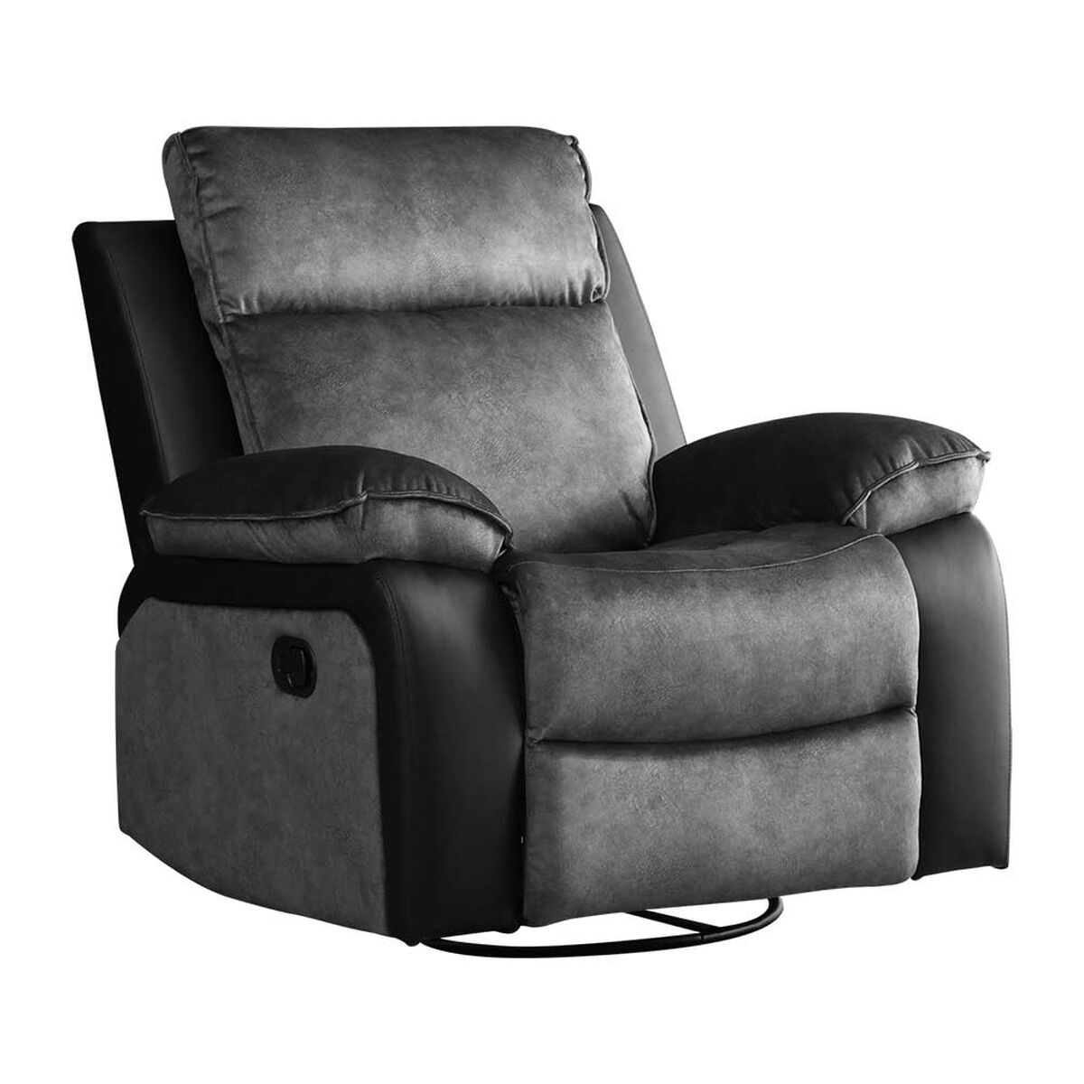 Bergere Zoy Home Brunei Negro