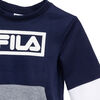 Conjunto Niño Fila
