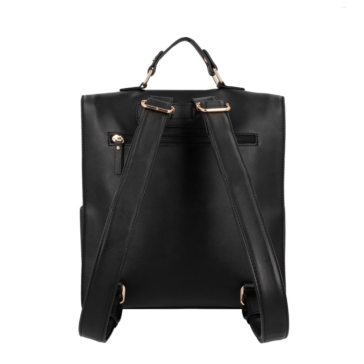 Mochila Secret Segovia ST6 L Negro