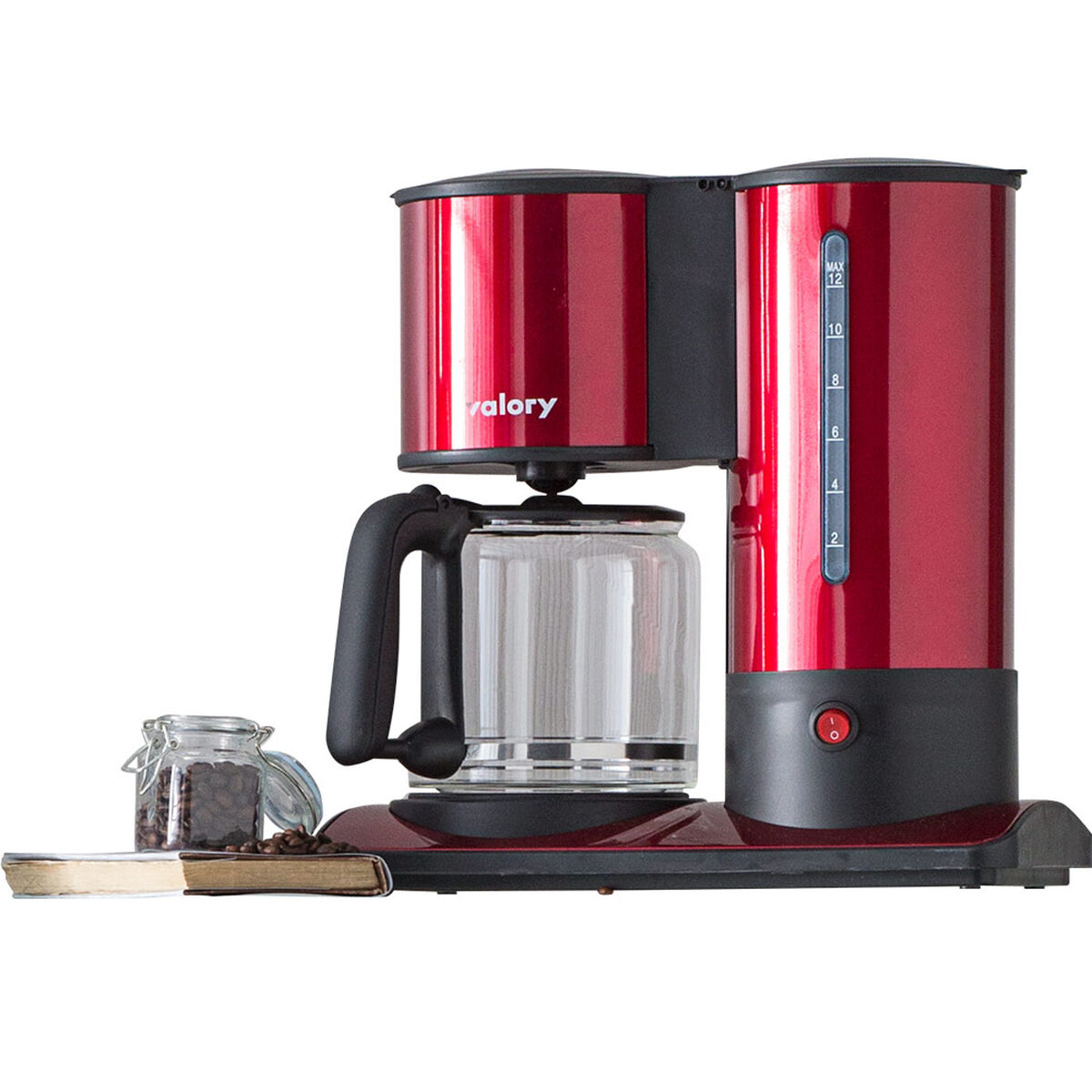 Cafetera Valory VCG 920