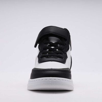 Imagen 2 del producto Zapatilla Urbana Niño Chess Verde