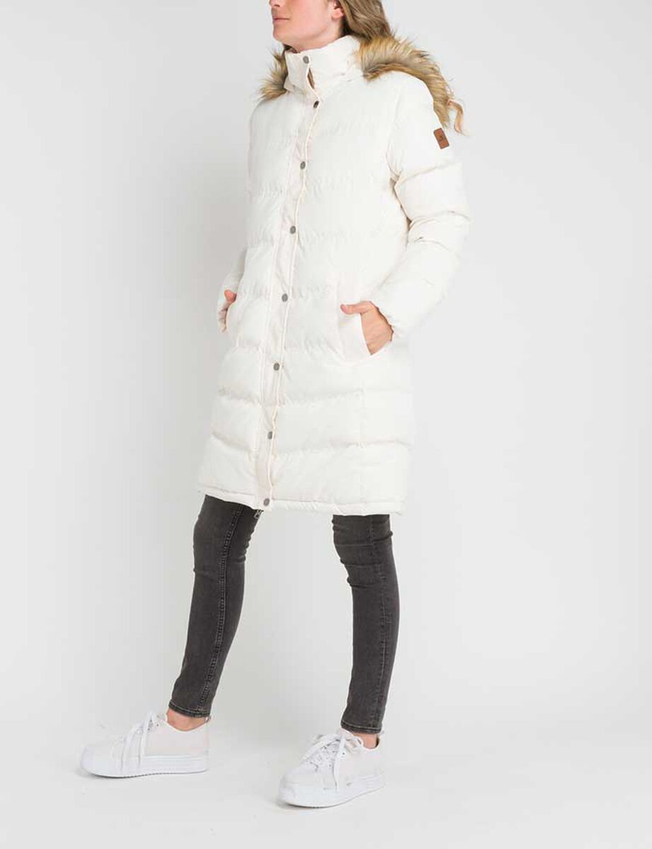 Parka Mujer Oneill