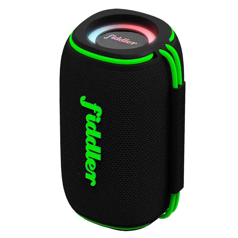 Fiddler Rocket 15W Negro