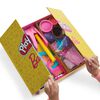 Set de Masa Moldeable Desfile de Moda Crea Ropa Barbie Play Doh