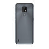 Celular Motorola Moto E7 32GB 6,5" Gris Claro