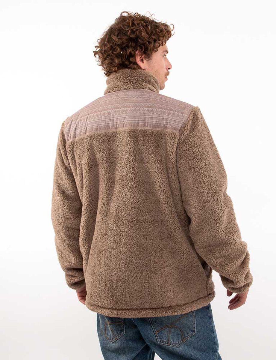Polerón Hombre Fiorucci