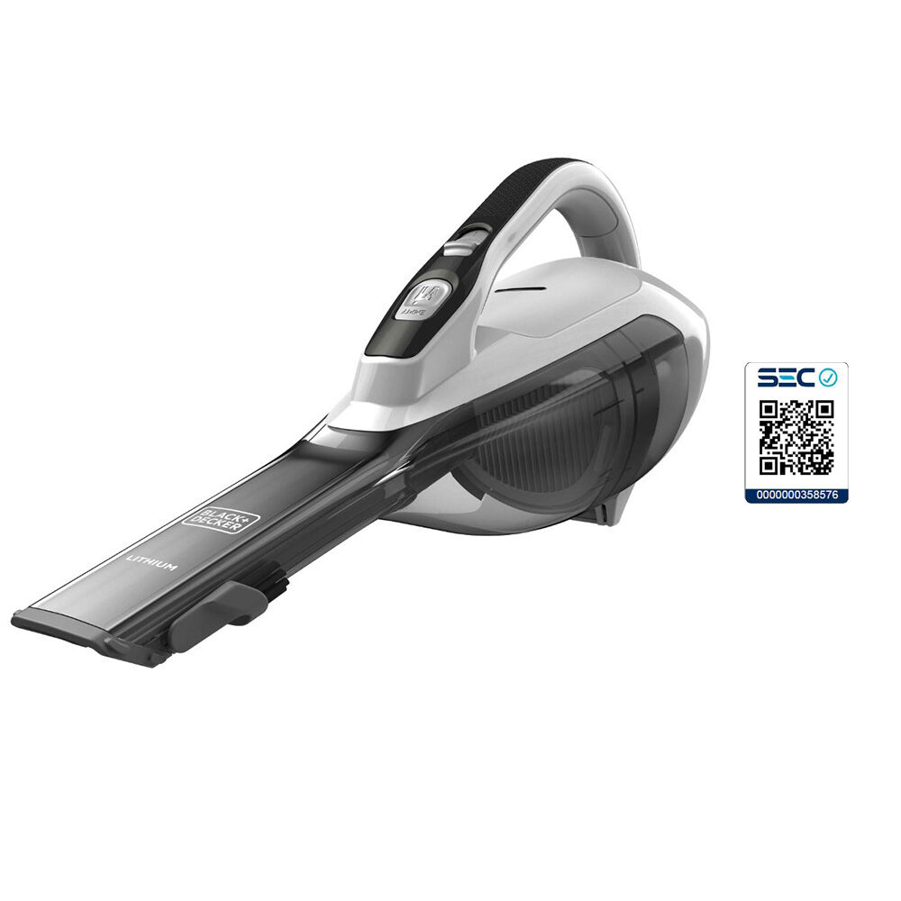 Black+Decker HLVA325J10, foto 8