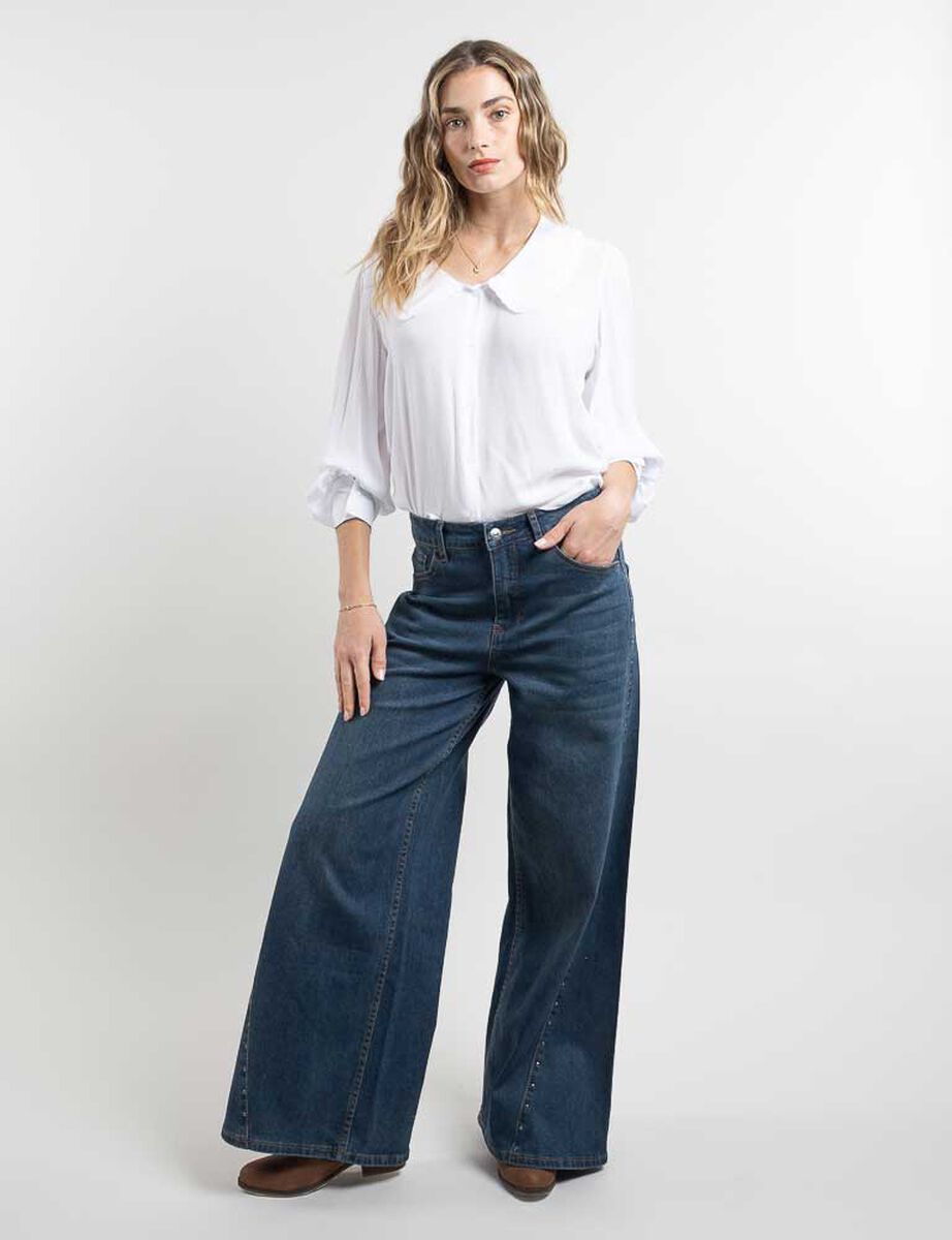 Jeans Mujer Alma