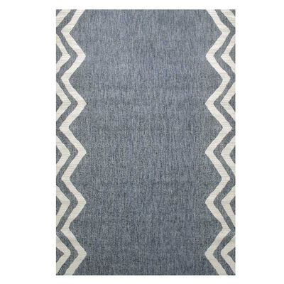 Alfombra Sisal Idetex Atenea Snow 240 x 340 cm