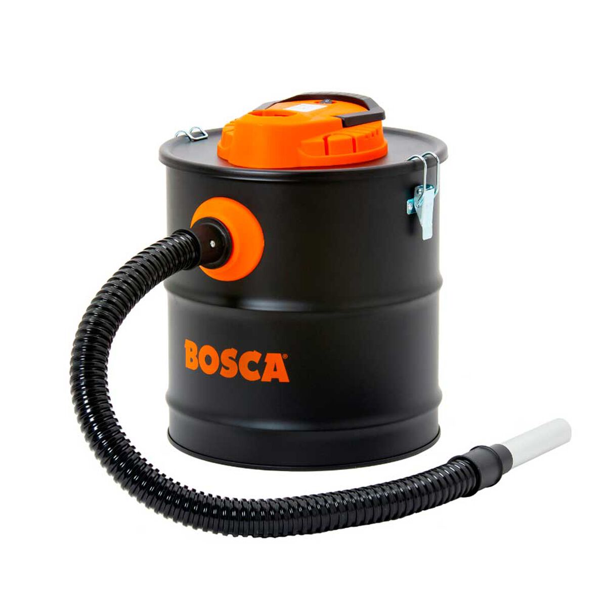 Aspiradora de Polvos y Cenizas Bosca Pro-Clean 1000