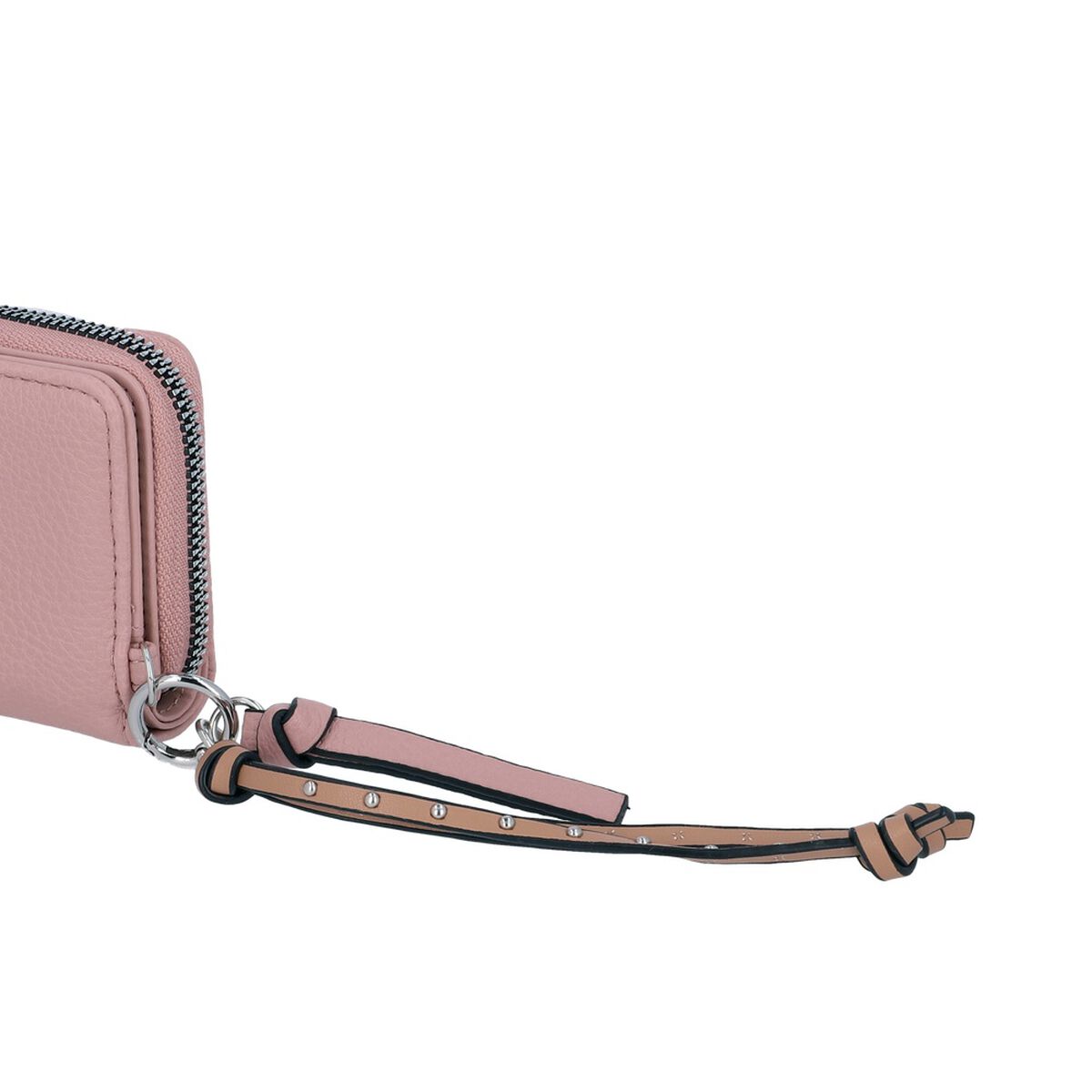 Billetera Secret Lucca ST6 S Rosado