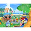 Consola Nintendo Switch Lite Turquesa + Juego Animal Crossing Digital