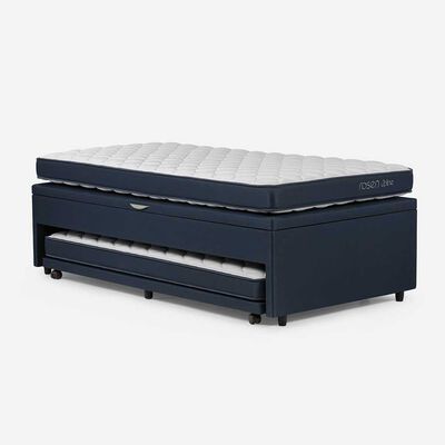 Bed Boxet Rosen 1,5 Plazas UpLine