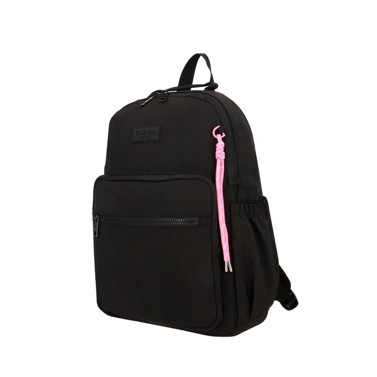 Mochila Notebook Xtrem Brighton 6XT Negro 14"