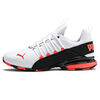 Zapatilla Hombre Puma Axelion Rip