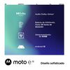 Celular Motorola Moto E13 64GB 6,5" Verde Aurora Liberado