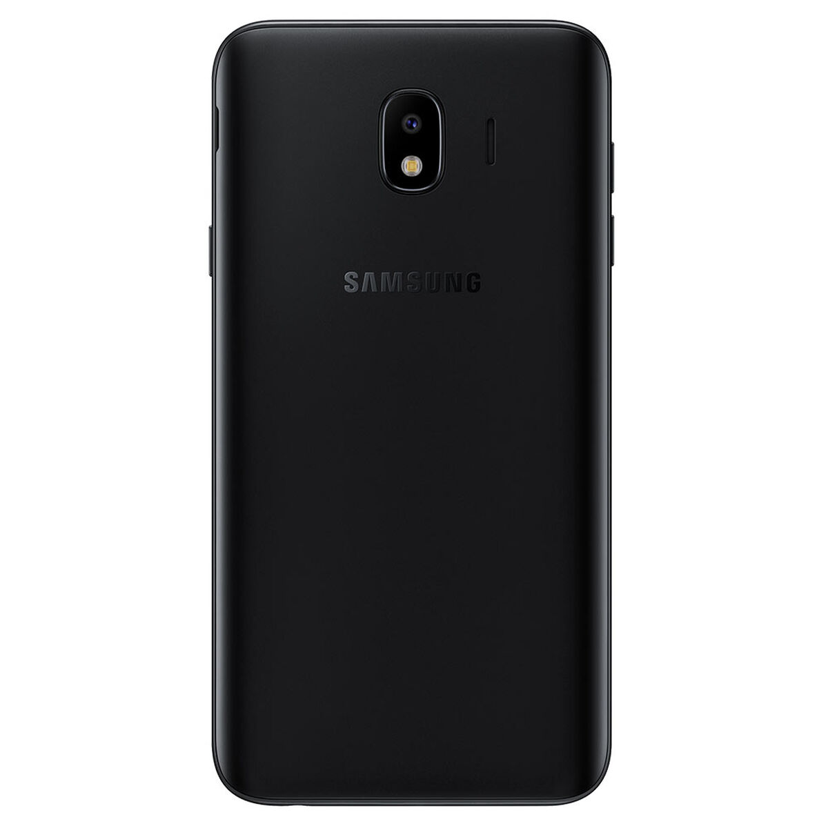 Celular Samsung  Galaxy J4 5,5'' Negro Claro