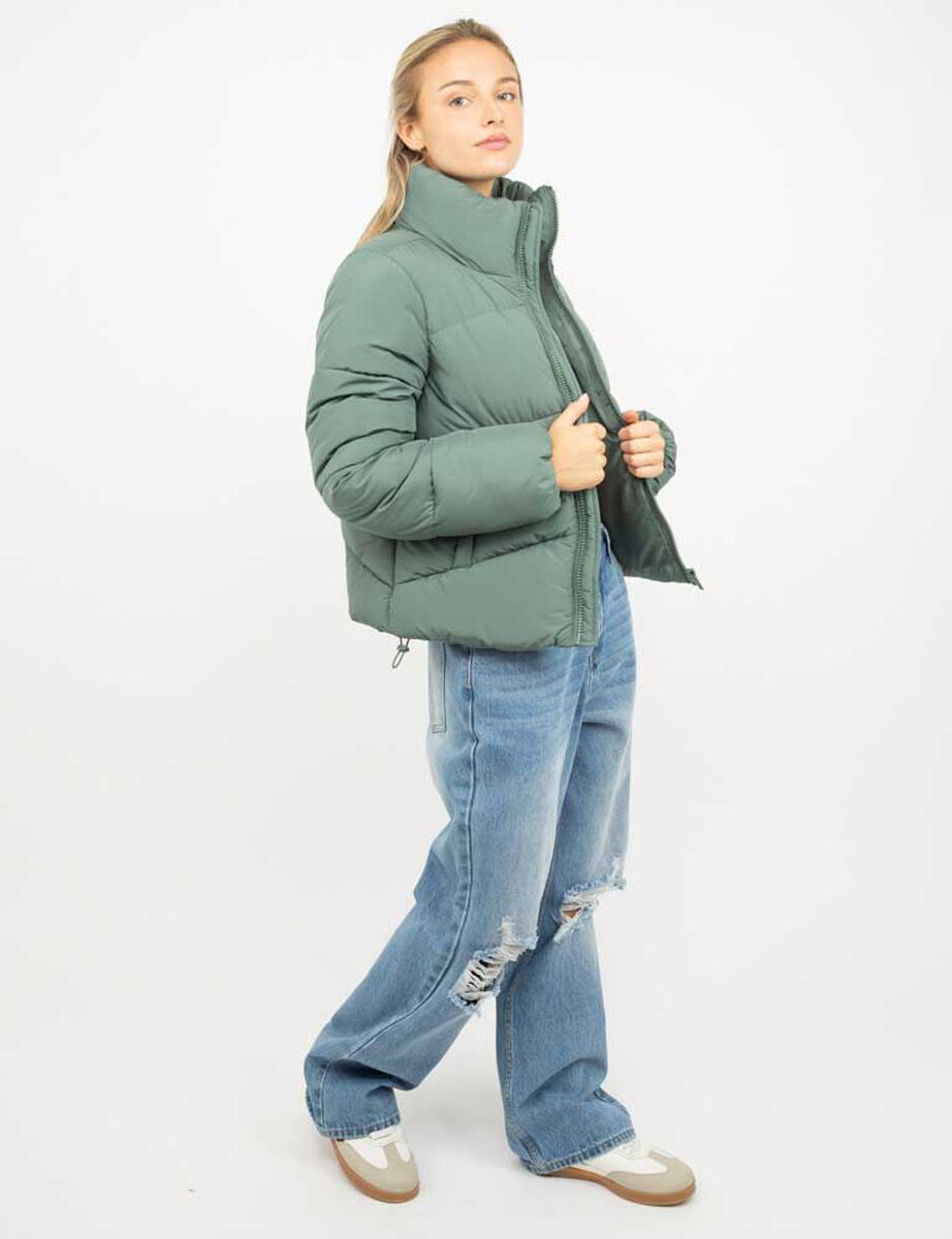 Parka Mujer Icono
