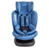 Silla de Auto Convertible Bebesit Supra 360 S64 Azul