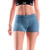 Pack 5 Calz&oacute;n B&oacute;xer Corto Mujer Top