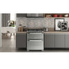 Cocina a Gas Fensa 76 DXT 5 Quemadores