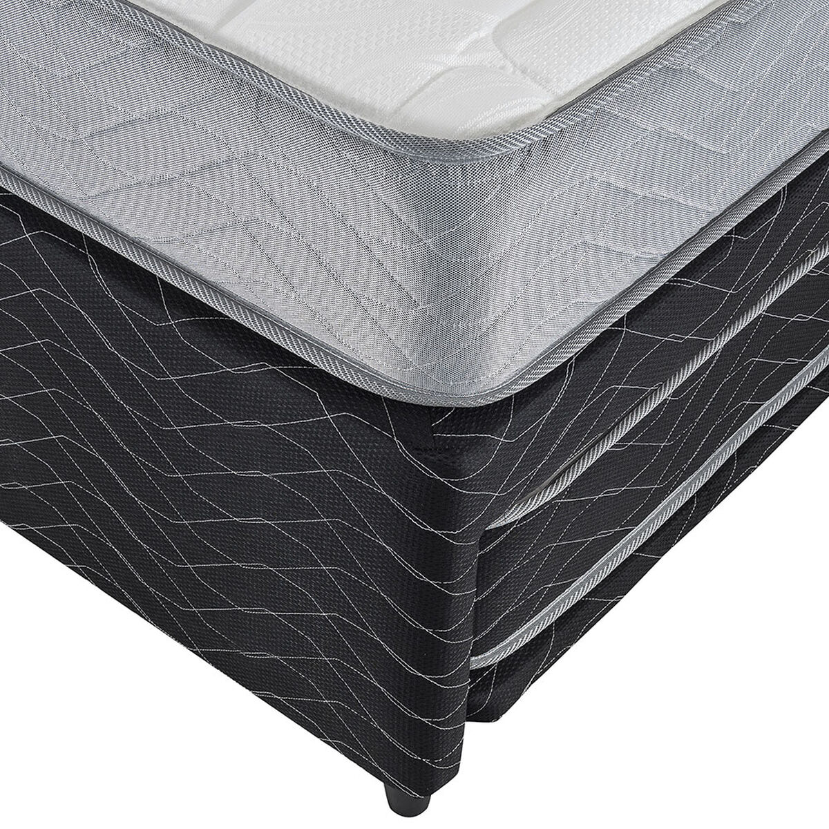 Diván 1,5 Plazas Colors