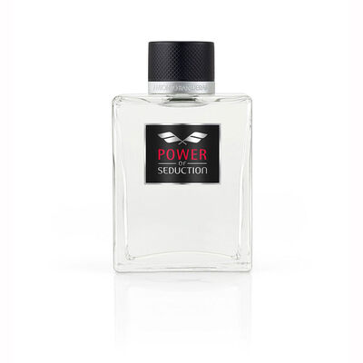 Imagen 1 del producto Perfume Antonio Banderas Power Of Seduction 200 ml