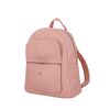 Mochila de Mujer Secret Mantua SC7 Mediana Rosada