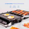 Sandwichera EasyWays Let's Grill 3 en 1
