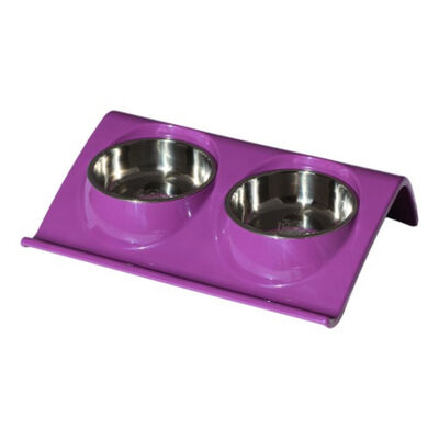 Plato para Perro Mascan