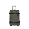 Bolso de Viaje con Ruedas Saxoline Urban Track S 54 lt Verde