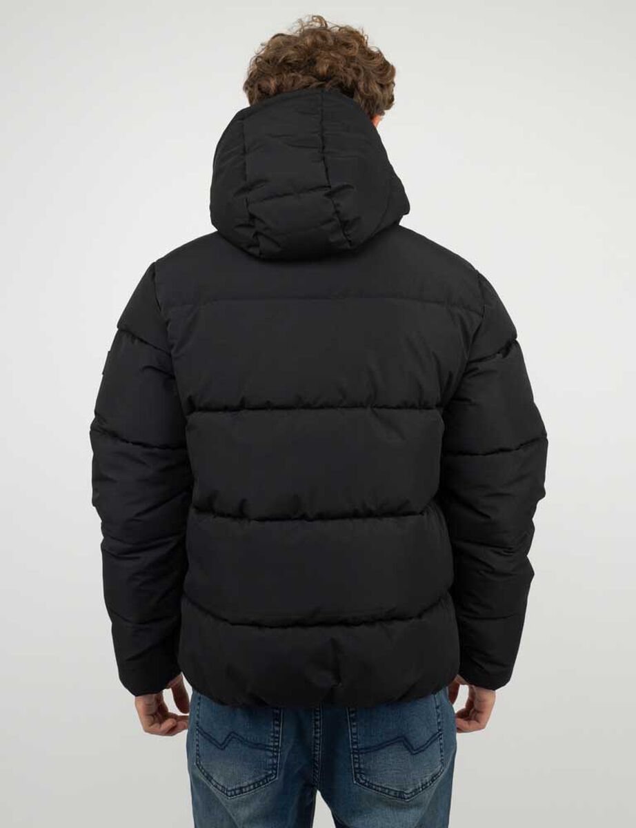 Parka Hombre Icono