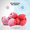 Refrigerador No Frost Midea MRFS-270 252lts