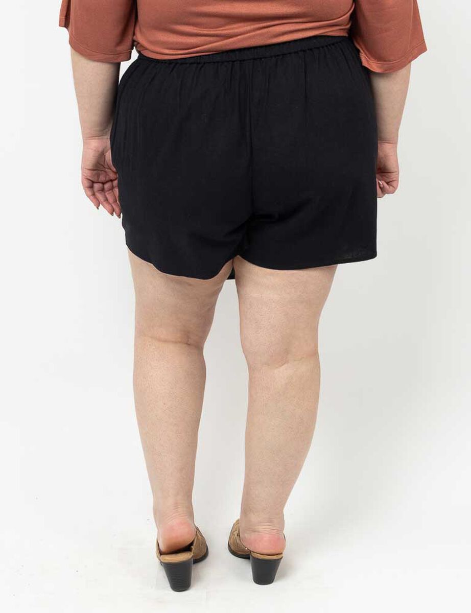 Falda Short Mujer Extralindas