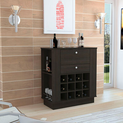 Mueble Bar TuHome New York 1